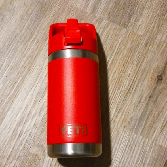 Yeti Dining Yeti Kids Drinkware Thermos Bottle Poshmark